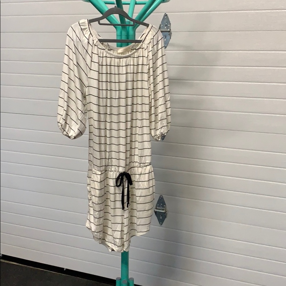 Eldrigde Romper